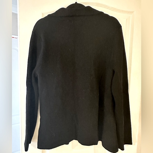 H&M Double-Breasted Cardigan XL - Picture 4 of 4